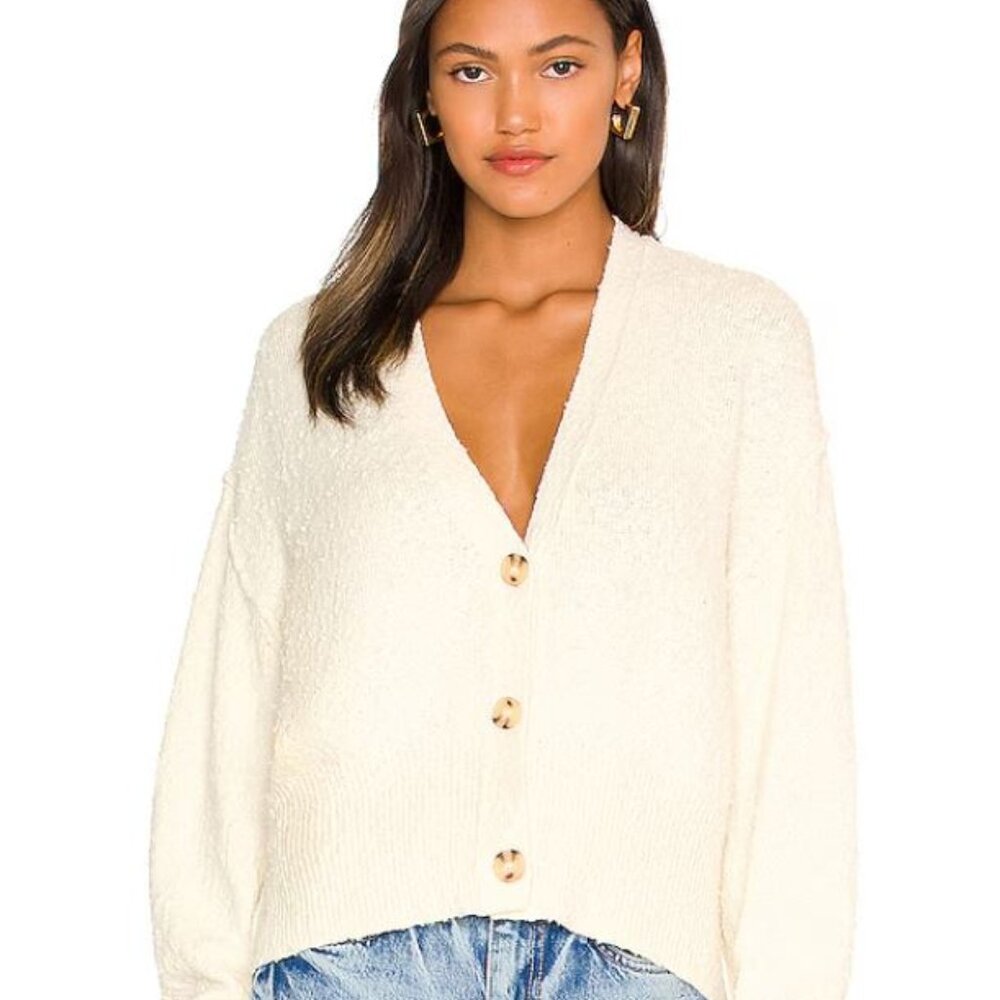 Found my Friend Cardigan